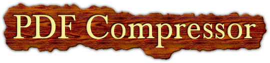 PDF Compressor Command Line Developer License 2.0 full