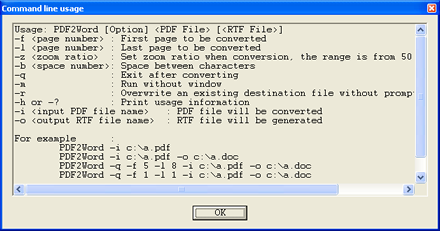 command line convert text file to pdf