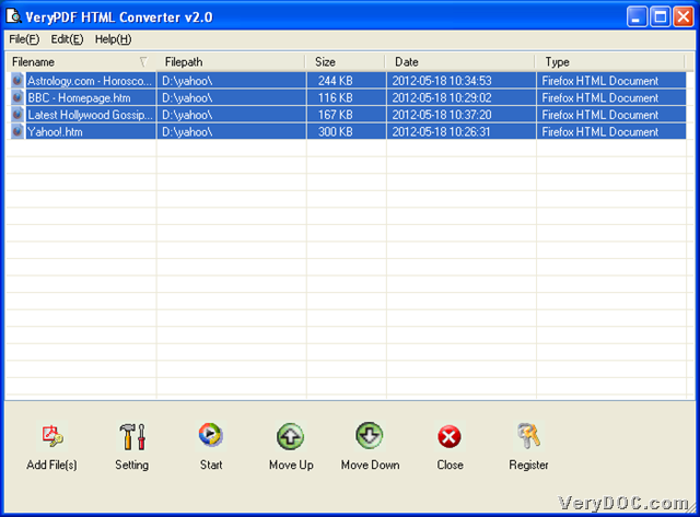 How To Set Pdf Page Size In Java