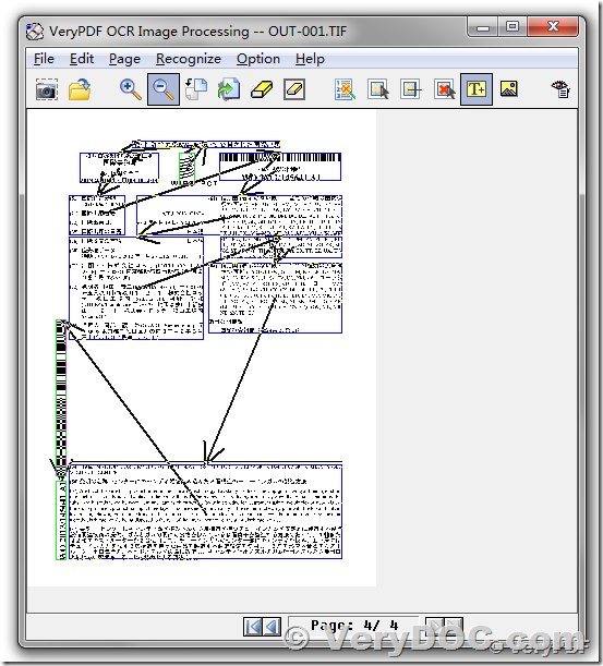 [Solution] Revolutionizing Document Data Extraction with AI-Driven VeryDOC Technology