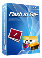 Flash to GIF Animation Converter – Convert Flash to GIF Animation, SWF to  GIF